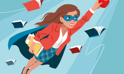 Самые классные!